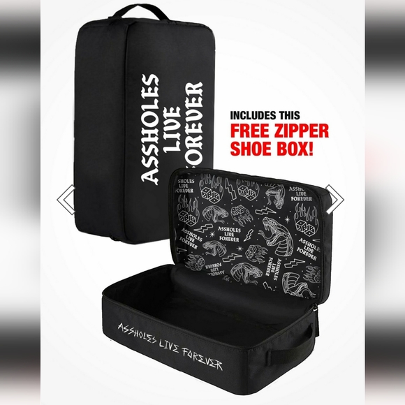 Shoes - Picture 4 of 4